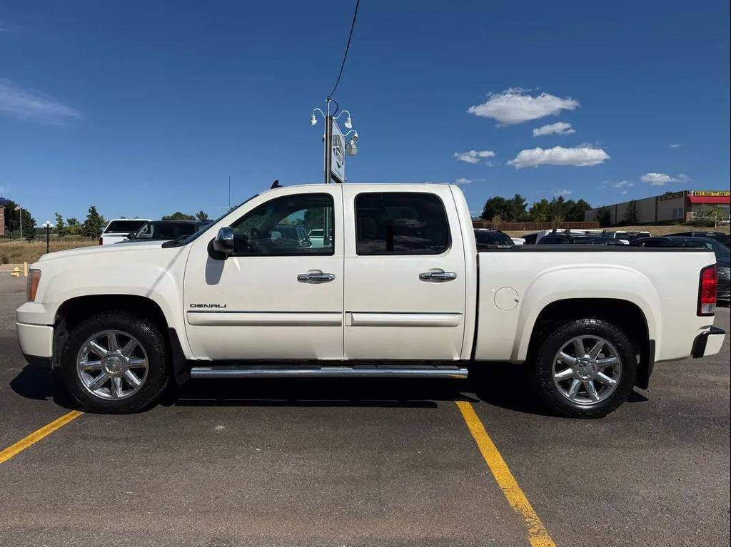 used 2013 GMC Sierra 1500 car, priced at $12,498