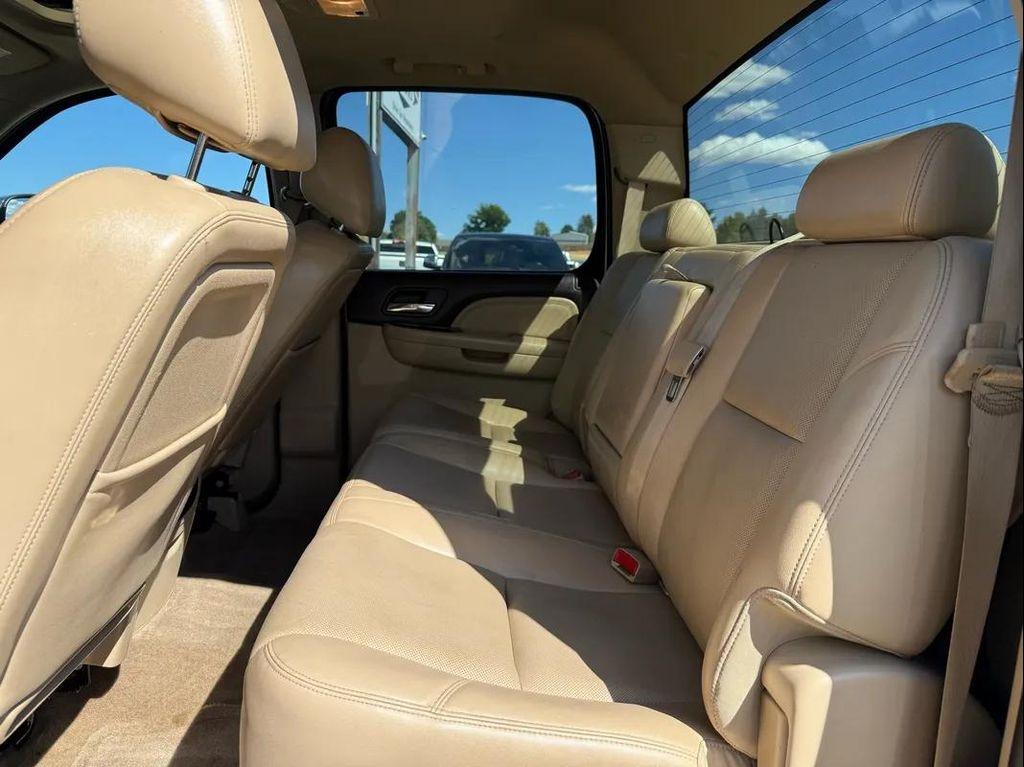 used 2013 GMC Sierra 1500 car, priced at $12,498