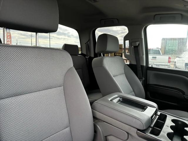 used 2017 Chevrolet Silverado 3500 car, priced at $18,850