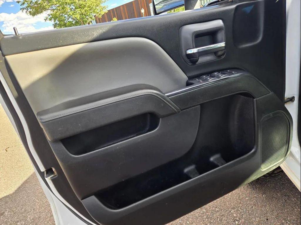 used 2015 Chevrolet Silverado 2500 car, priced at $19,995