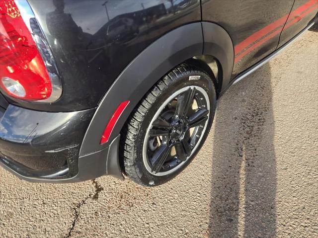 used 2015 MINI Countryman car, priced at $11,995