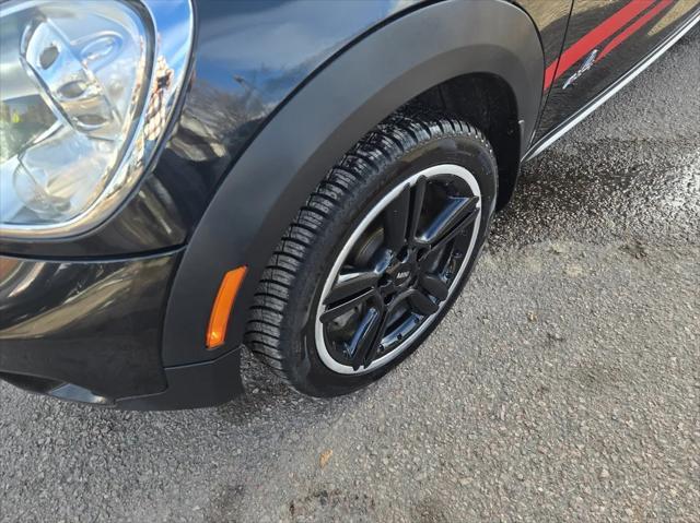 used 2015 MINI Countryman car, priced at $11,995