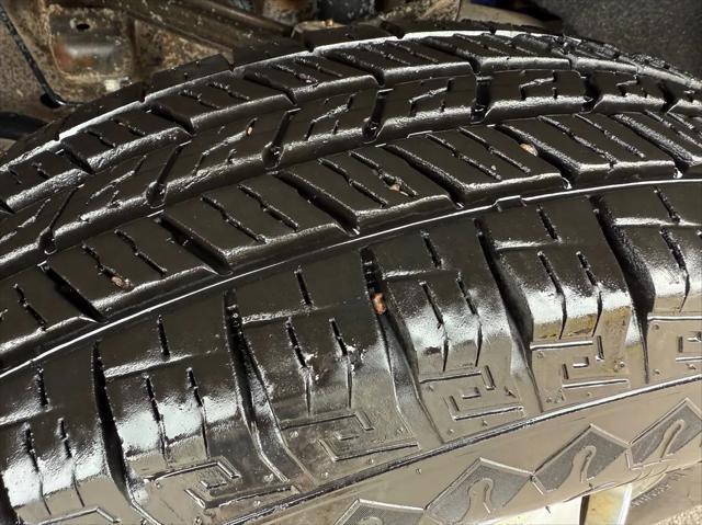 used 2017 GMC Sierra 3500 car, priced at $46,000