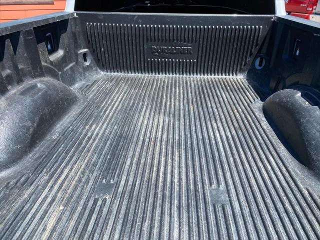 used 2022 Ford F-250 car, priced at $44,580
