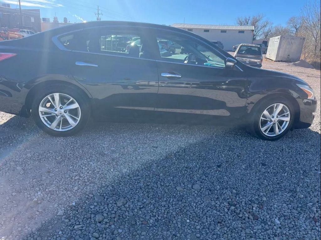 used 2014 Nissan Altima car, priced at $7,998