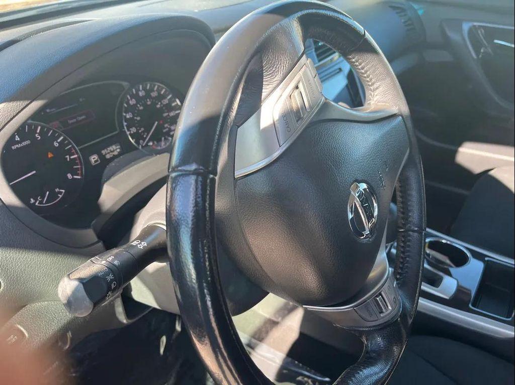 used 2014 Nissan Altima car, priced at $7,998