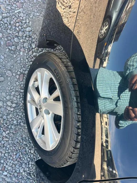 used 2014 Nissan Altima car, priced at $7,998