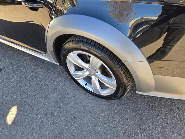 used 2013 Audi allroad car, priced at $7,900
