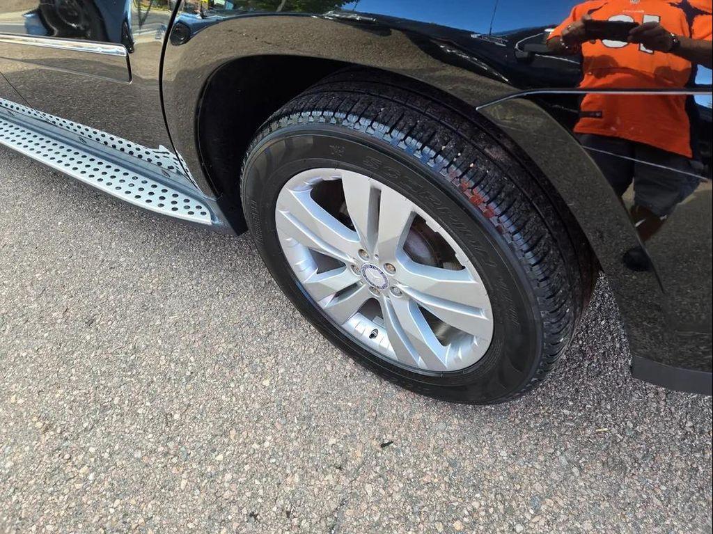 used 2012 Mercedes-Benz GL-Class car, priced at $8,995