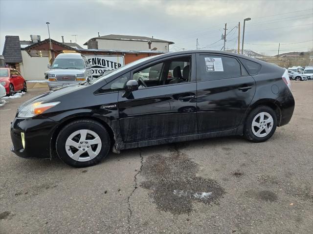 used 2015 Toyota Prius car, priced at $16,150