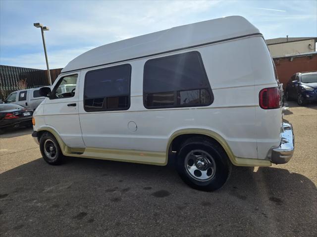 used 2003 Dodge Ram 1500 car, priced at $9,995