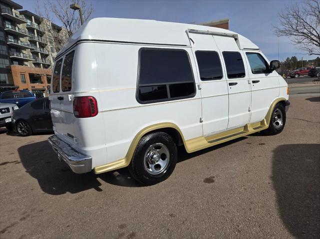 used 2003 Dodge Ram 1500 car, priced at $9,995