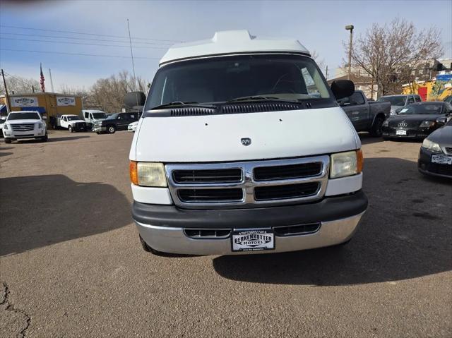 used 2003 Dodge Ram 1500 car, priced at $9,995