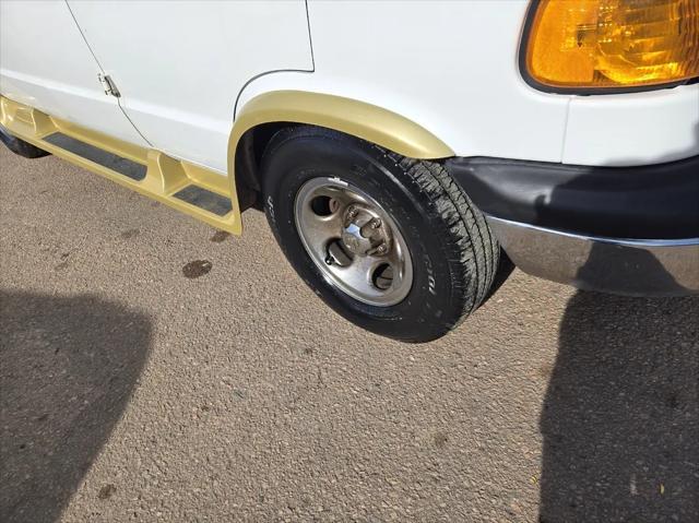 used 2003 Dodge Ram 1500 car, priced at $9,995