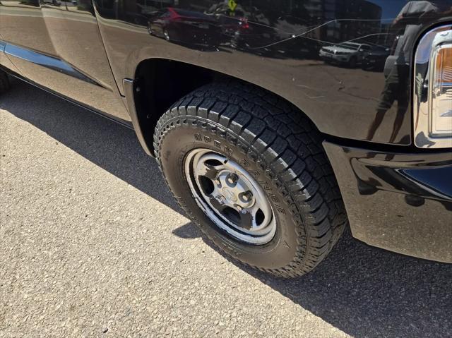used 2010 Dodge Dakota car, priced at $7,995