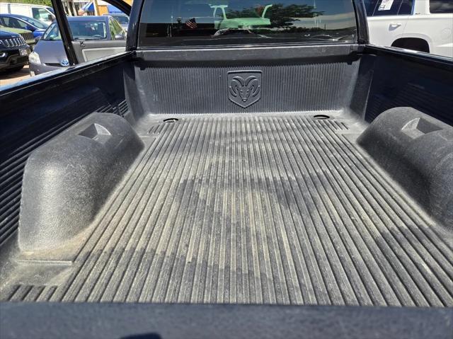 used 2010 Dodge Dakota car, priced at $7,995