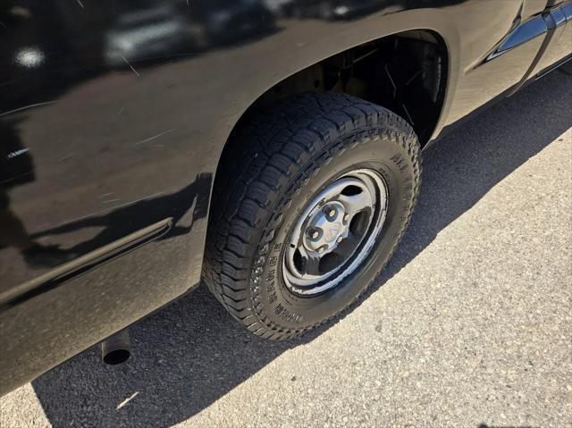 used 2010 Dodge Dakota car, priced at $7,995
