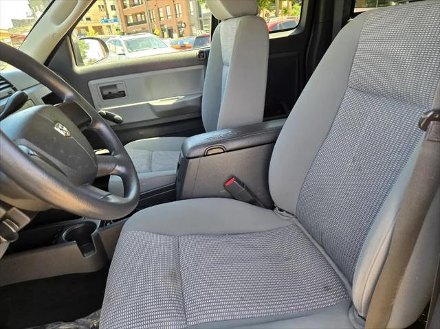 used 2010 Dodge Dakota car, priced at $7,995