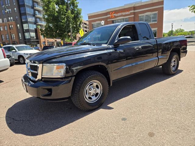used 2010 Dodge Dakota car, priced at $7,995