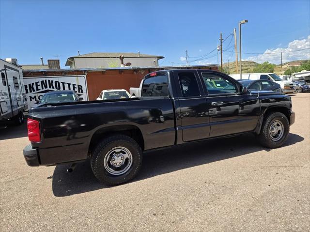 used 2010 Dodge Dakota car, priced at $7,995