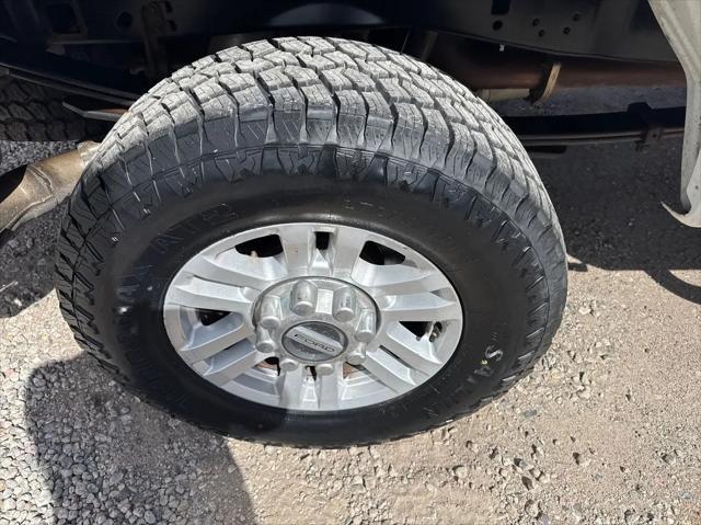 used 2019 Ford F-250 car, priced at $39,995