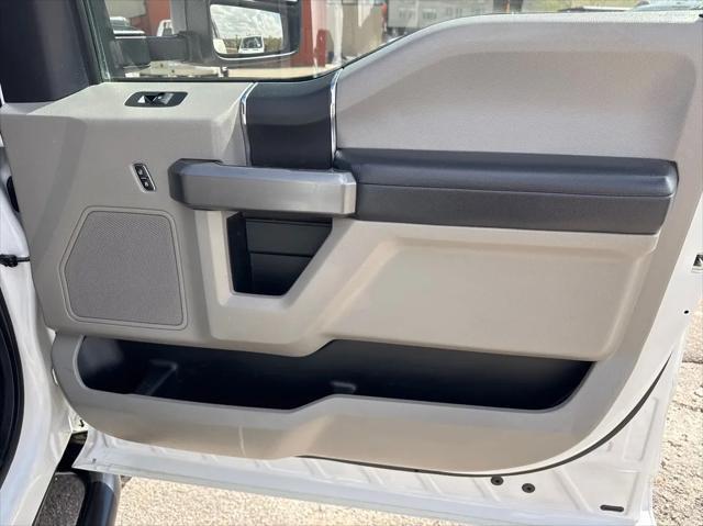 used 2019 Ford F-250 car, priced at $39,995