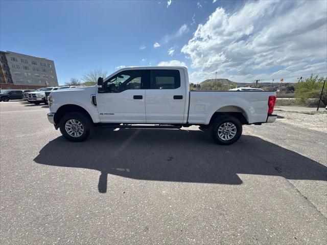 used 2019 Ford F-250 car, priced at $39,995