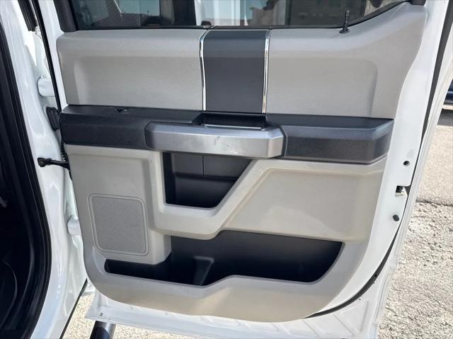 used 2019 Ford F-250 car, priced at $39,995