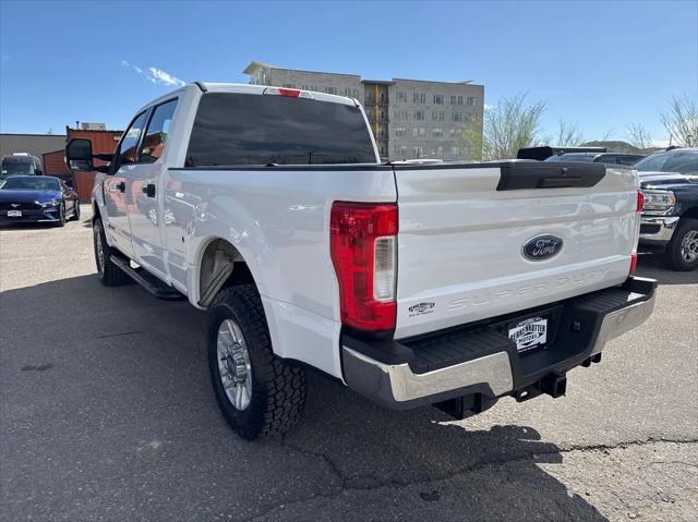 used 2019 Ford F-250 car, priced at $39,995