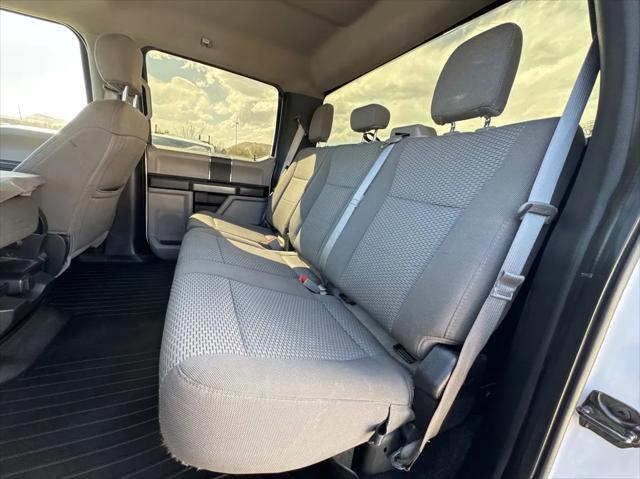 used 2019 Ford F-250 car, priced at $39,995