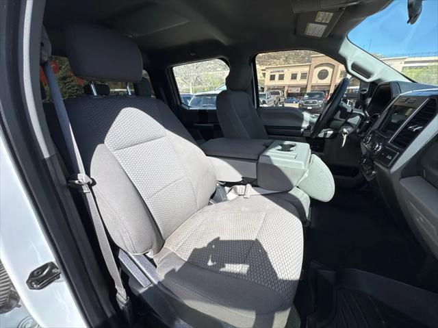 used 2019 Ford F-250 car, priced at $39,995