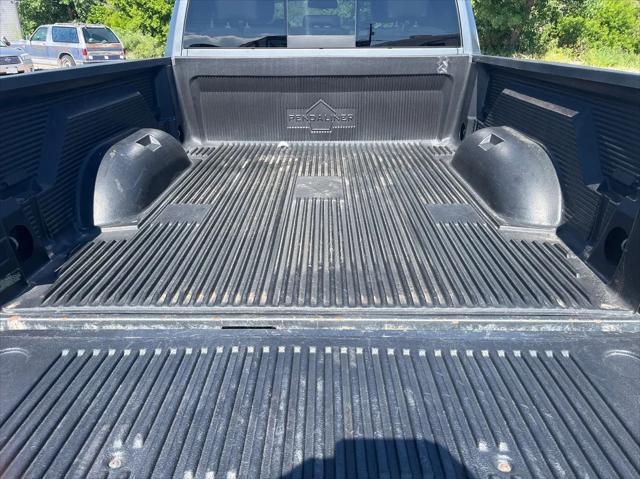 used 2011 Dodge Ram 1500 car, priced at $12,900