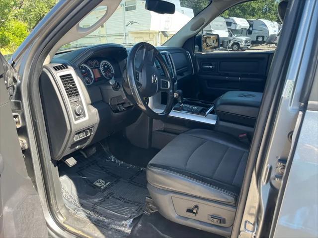 used 2011 Dodge Ram 1500 car, priced at $12,900