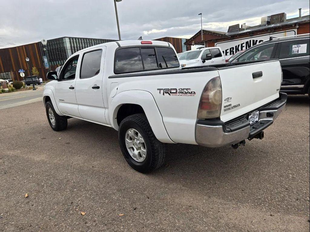 used 2012 Toyota Tacoma car, priced at $14,900