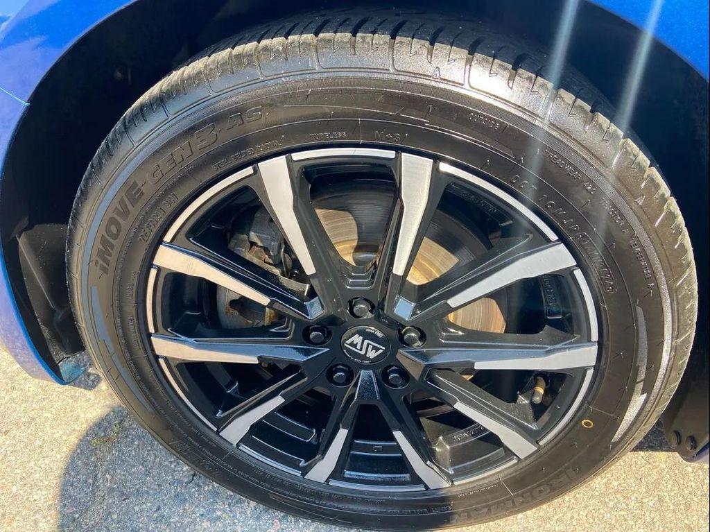 used 2017 Ford Fusion Energi car, priced at $11,900
