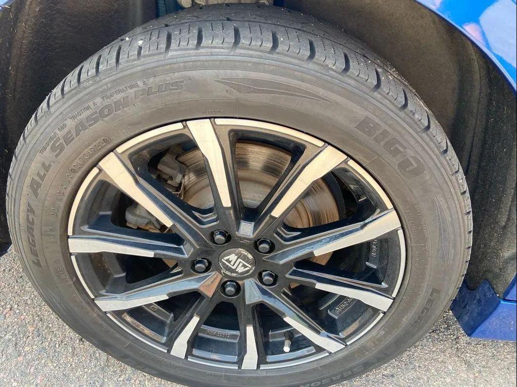 used 2017 Ford Fusion Energi car, priced at $11,900