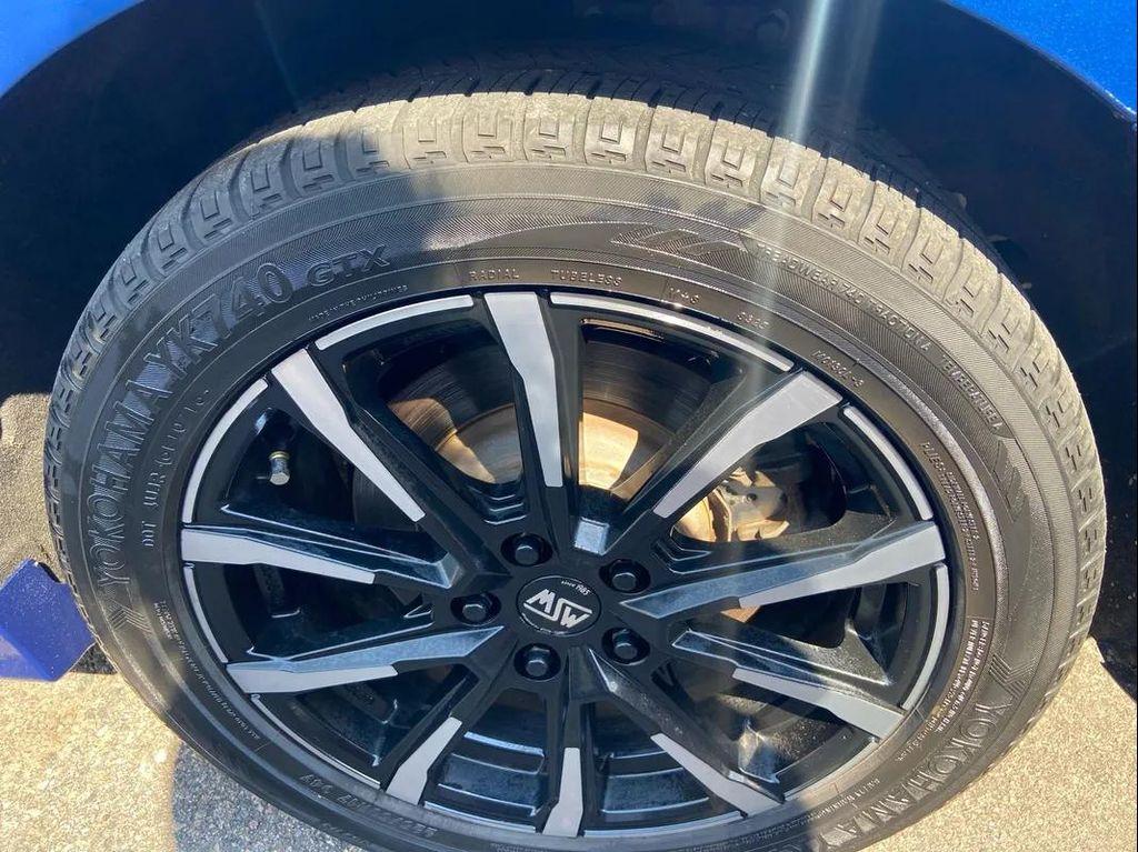used 2017 Ford Fusion Energi car, priced at $11,900