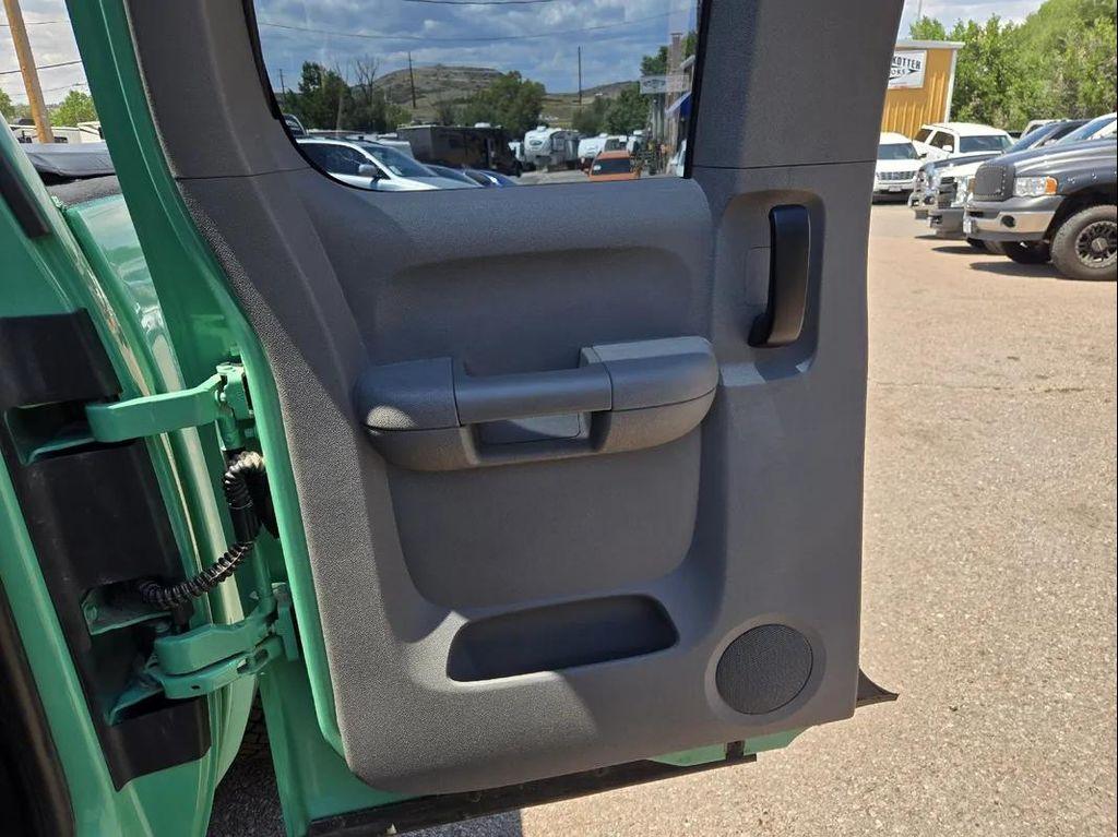used 2008 Chevrolet Silverado 1500 car, priced at $12,800