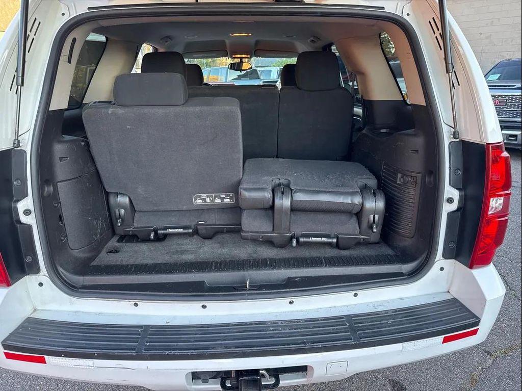 used 2012 Chevrolet Tahoe car, priced at $15,900