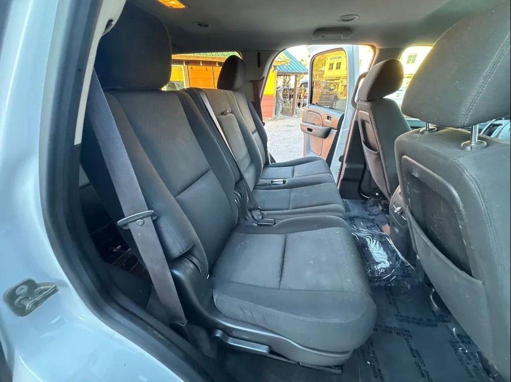 used 2012 Chevrolet Tahoe car, priced at $15,900