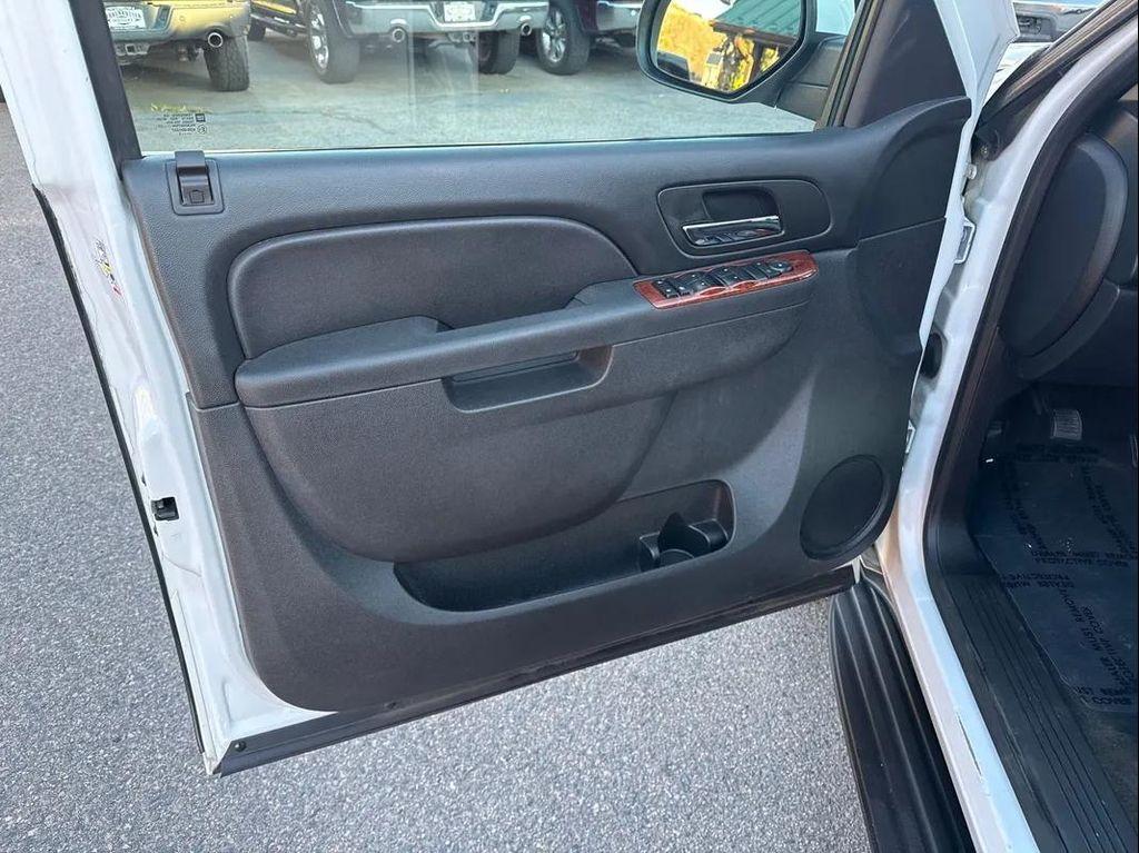 used 2012 Chevrolet Tahoe car, priced at $15,900