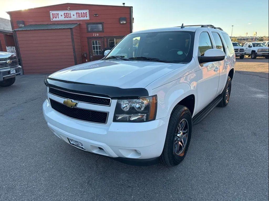 used 2012 Chevrolet Tahoe car, priced at $15,900