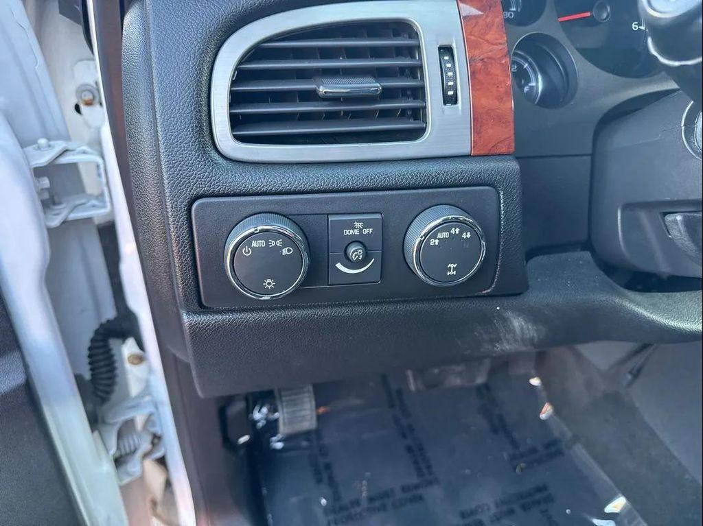 used 2012 Chevrolet Tahoe car, priced at $15,900