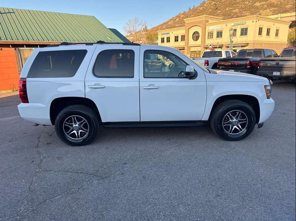 used 2012 Chevrolet Tahoe car, priced at $15,900