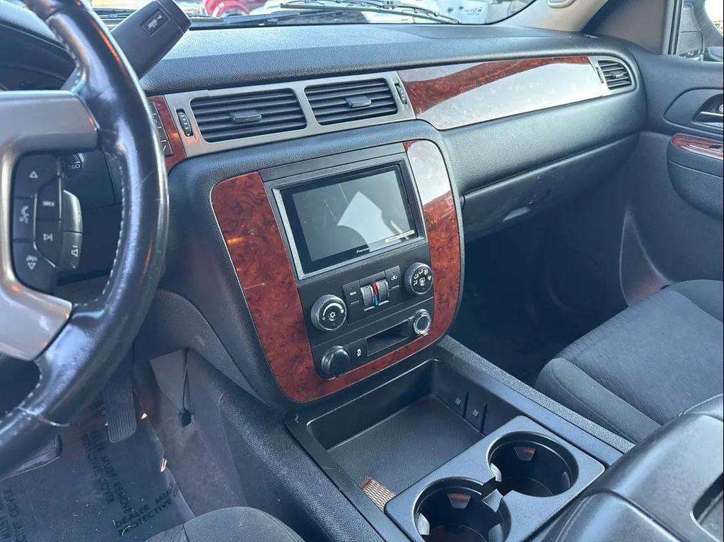 used 2012 Chevrolet Tahoe car, priced at $15,900