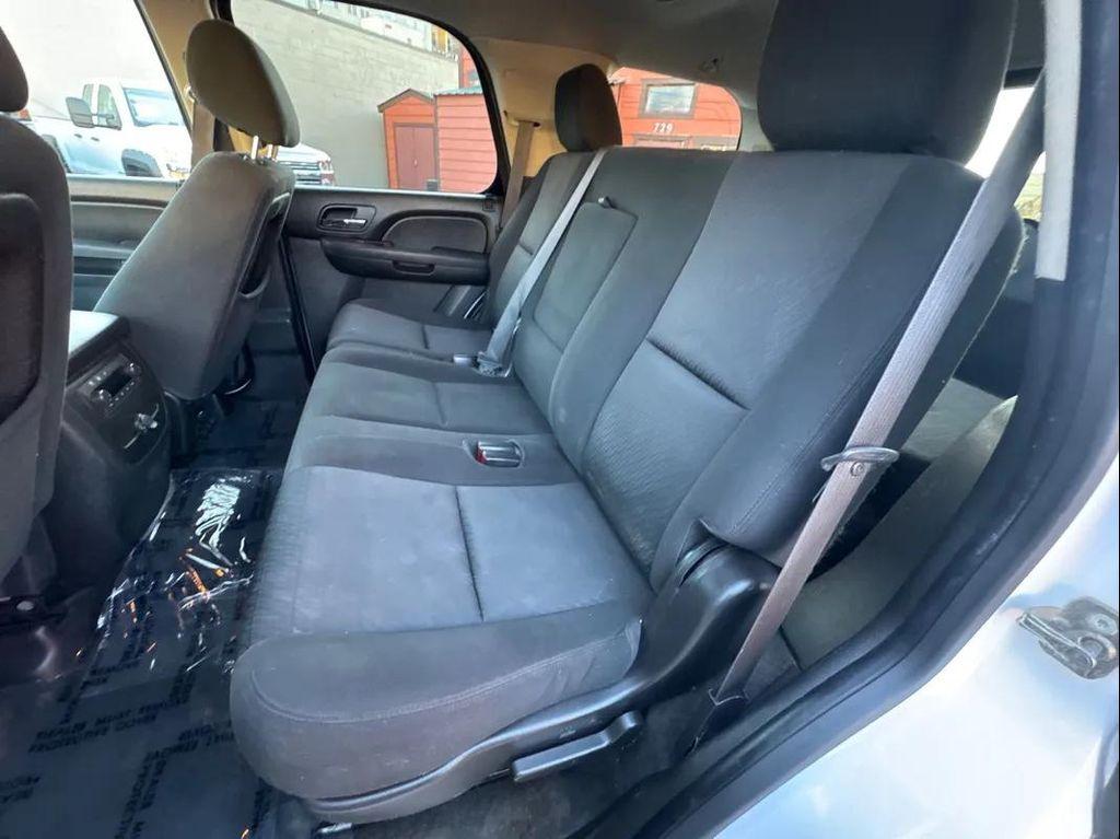 used 2012 Chevrolet Tahoe car, priced at $15,900