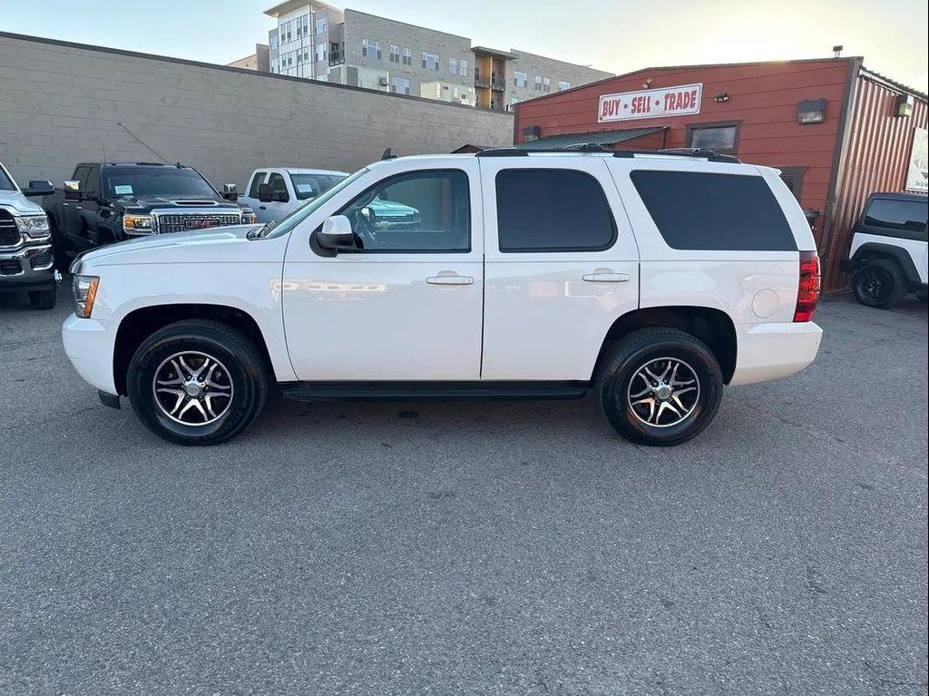 used 2012 Chevrolet Tahoe car, priced at $15,900