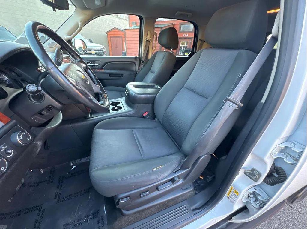 used 2012 Chevrolet Tahoe car, priced at $15,900