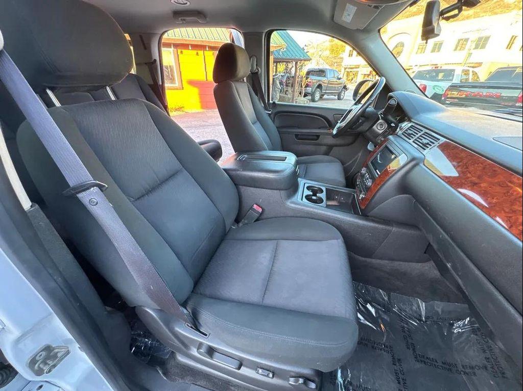 used 2012 Chevrolet Tahoe car, priced at $15,900