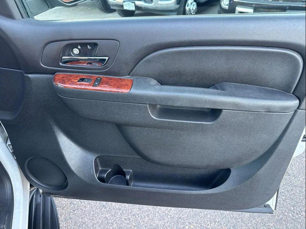 used 2012 Chevrolet Tahoe car, priced at $15,900